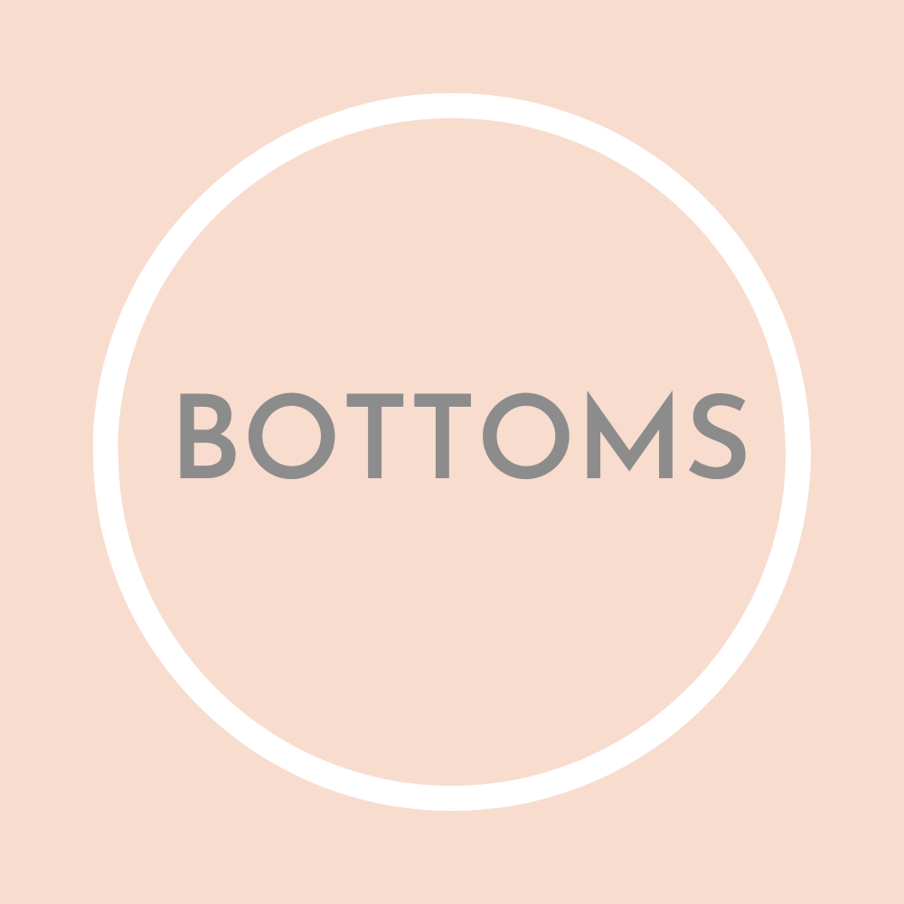 Bottoms