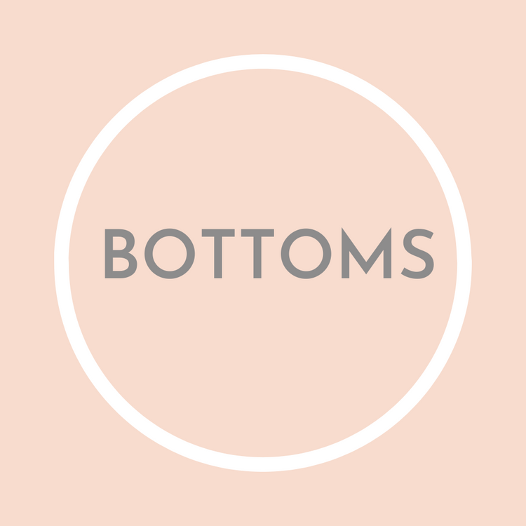 Bottoms